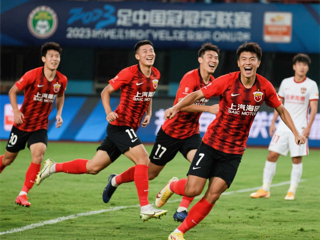 对于中足联 对于中足联