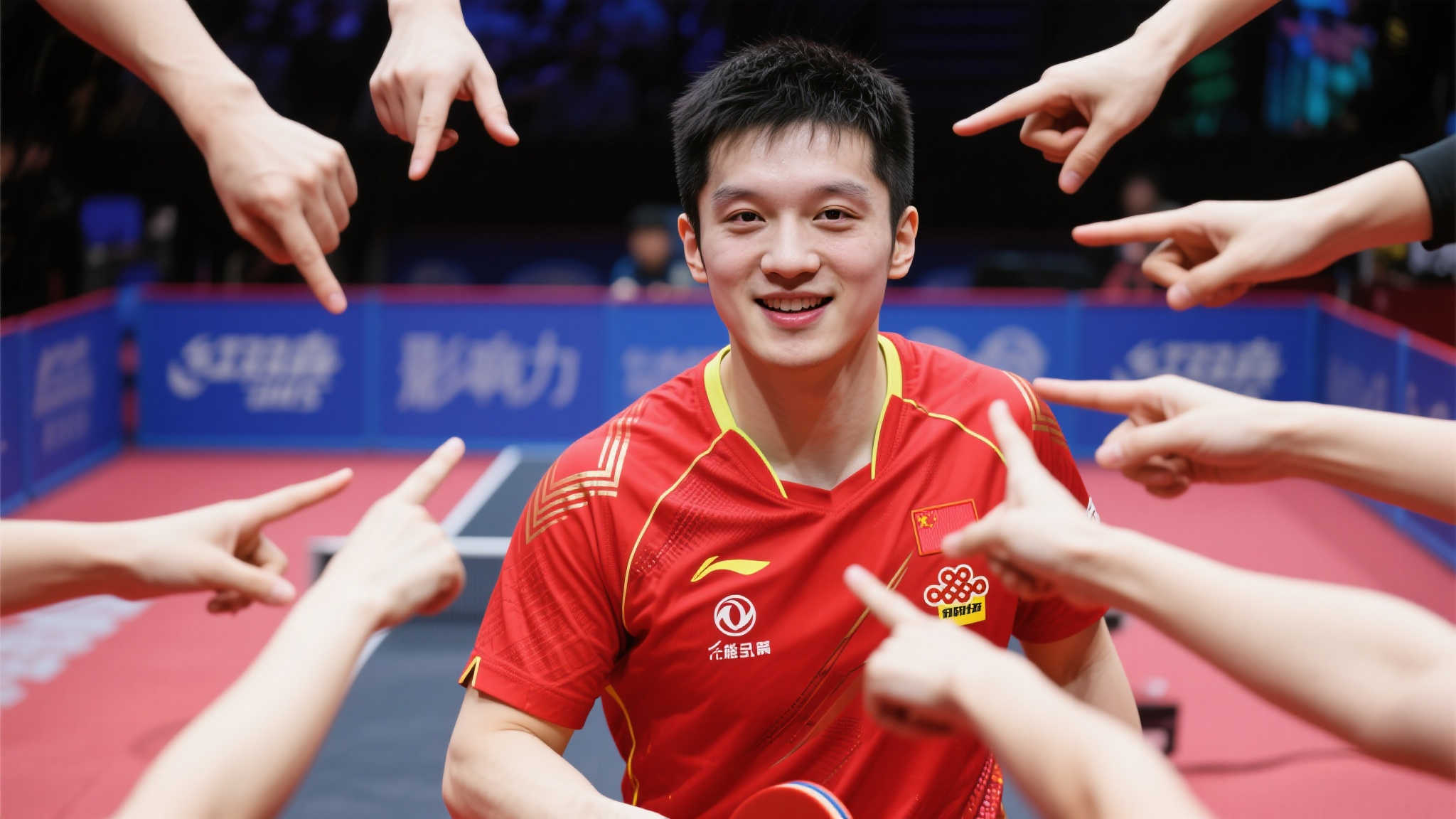 双赢的合作 双赢的合作