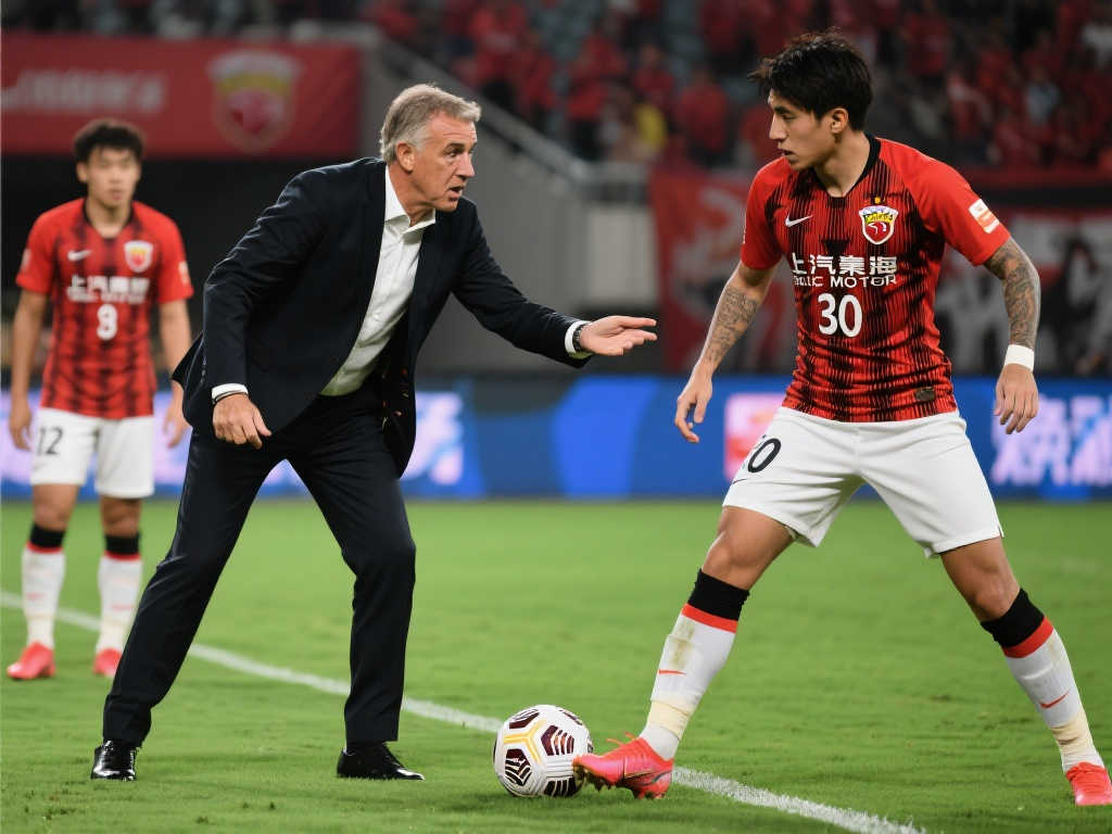 明确的团队 明确的团队