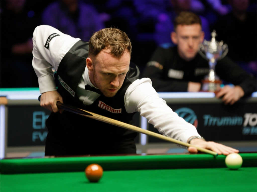 让人眼前一 让人眼前一