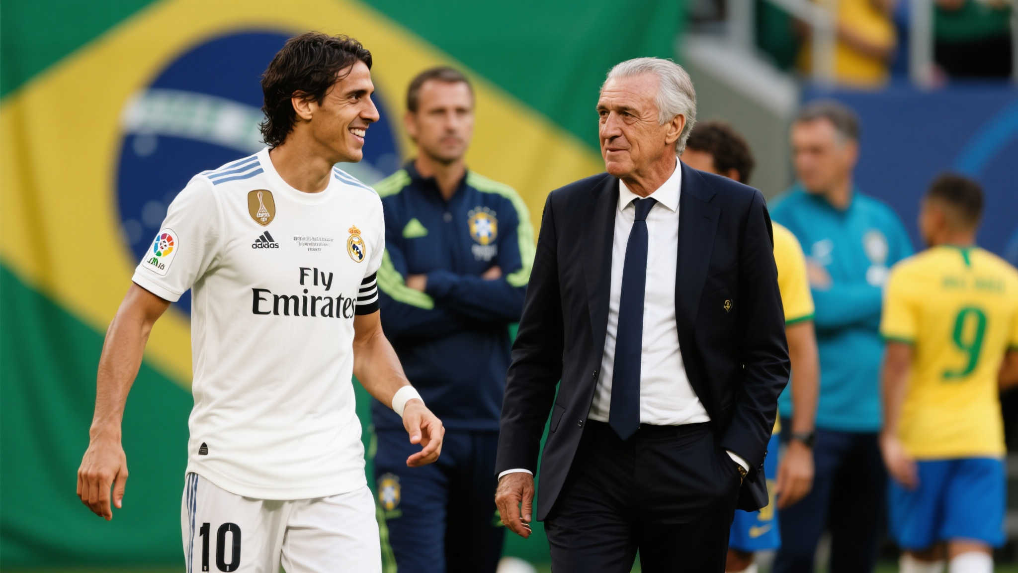 成为巴塞罗 成为巴塞罗