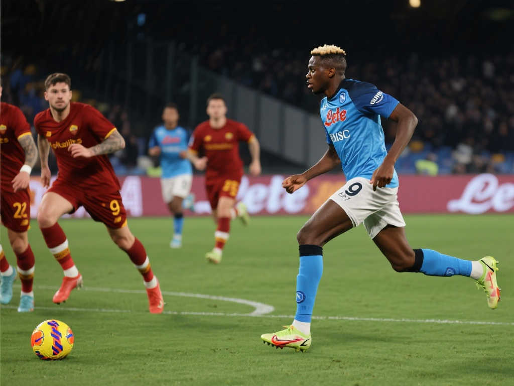 未来展望 未来展望