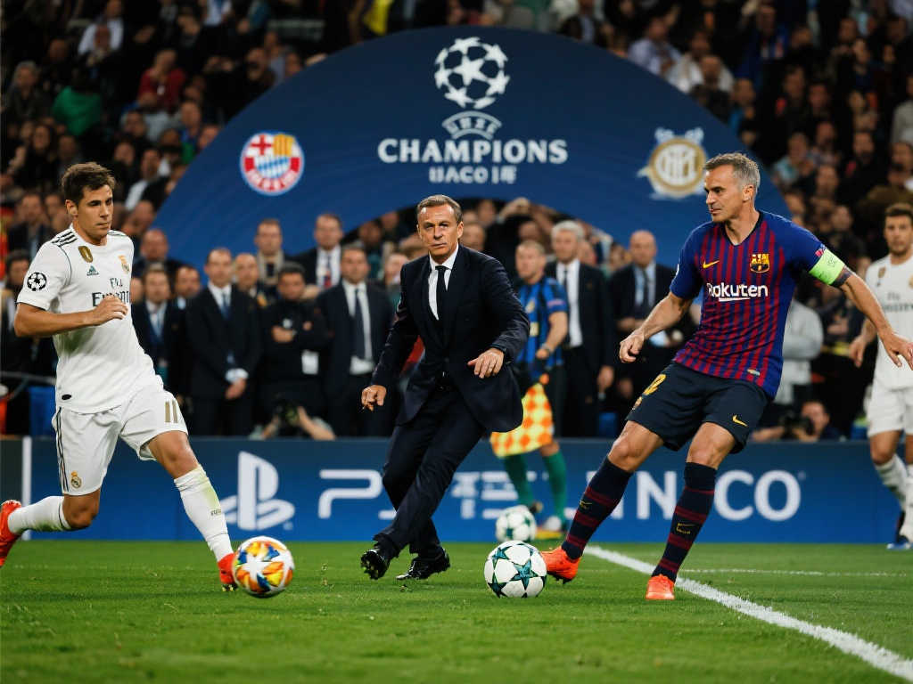 舞台上立于 舞台上立于