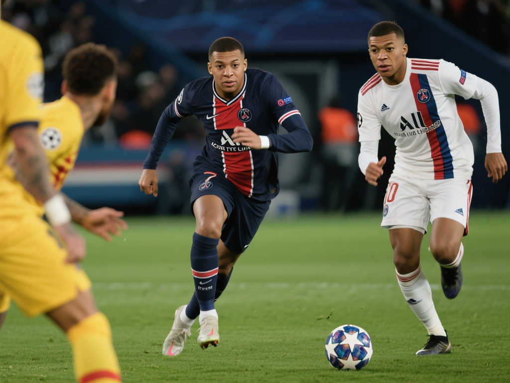 使他在场上 使他在场上