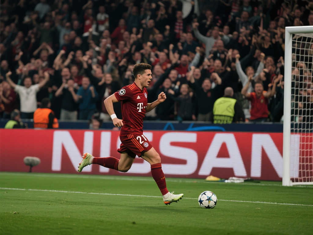 中场核心 中场核心