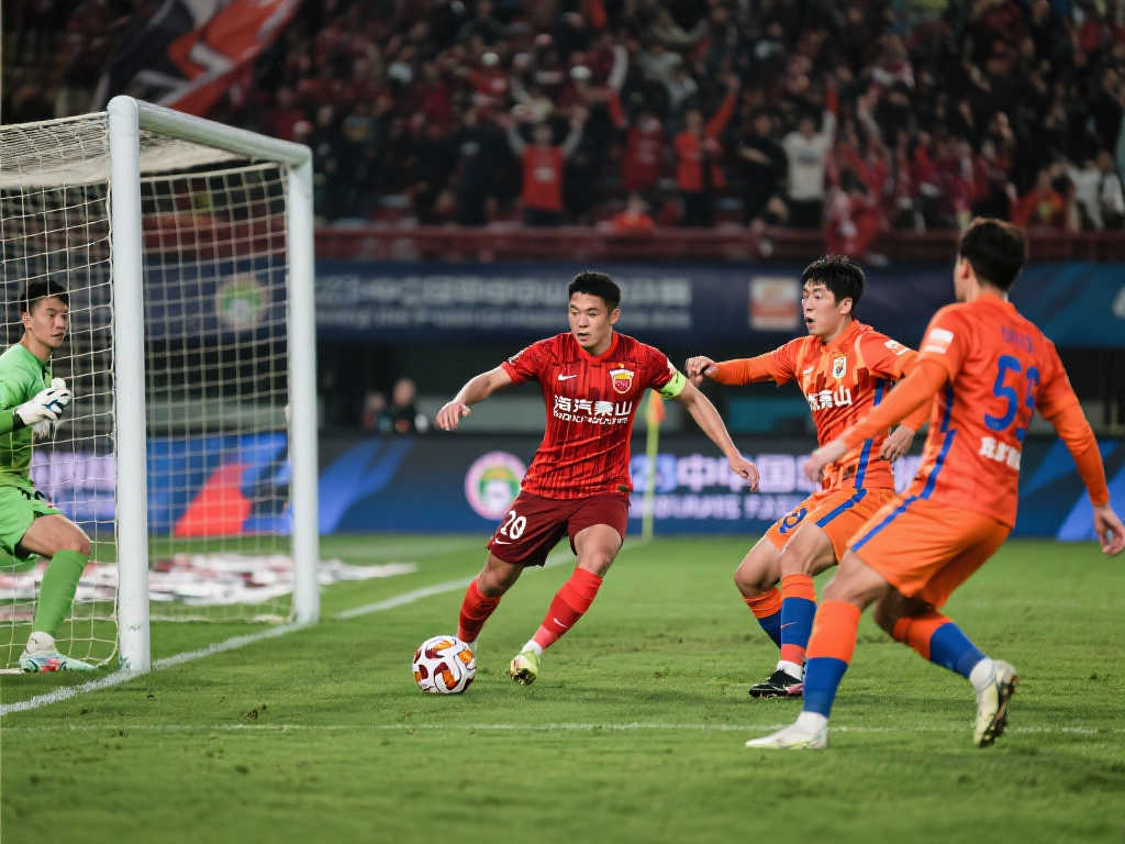 娴熟的传控 娴熟的传控